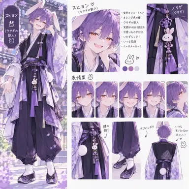 Profile image of ファン・スヒョン