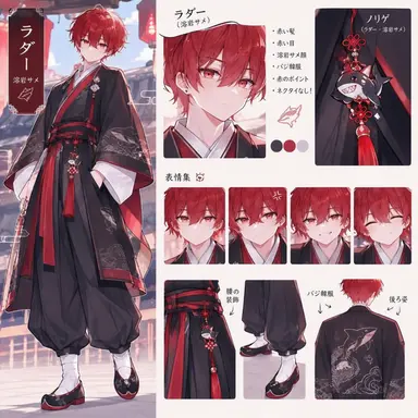Profile image of ソ・ハンソル