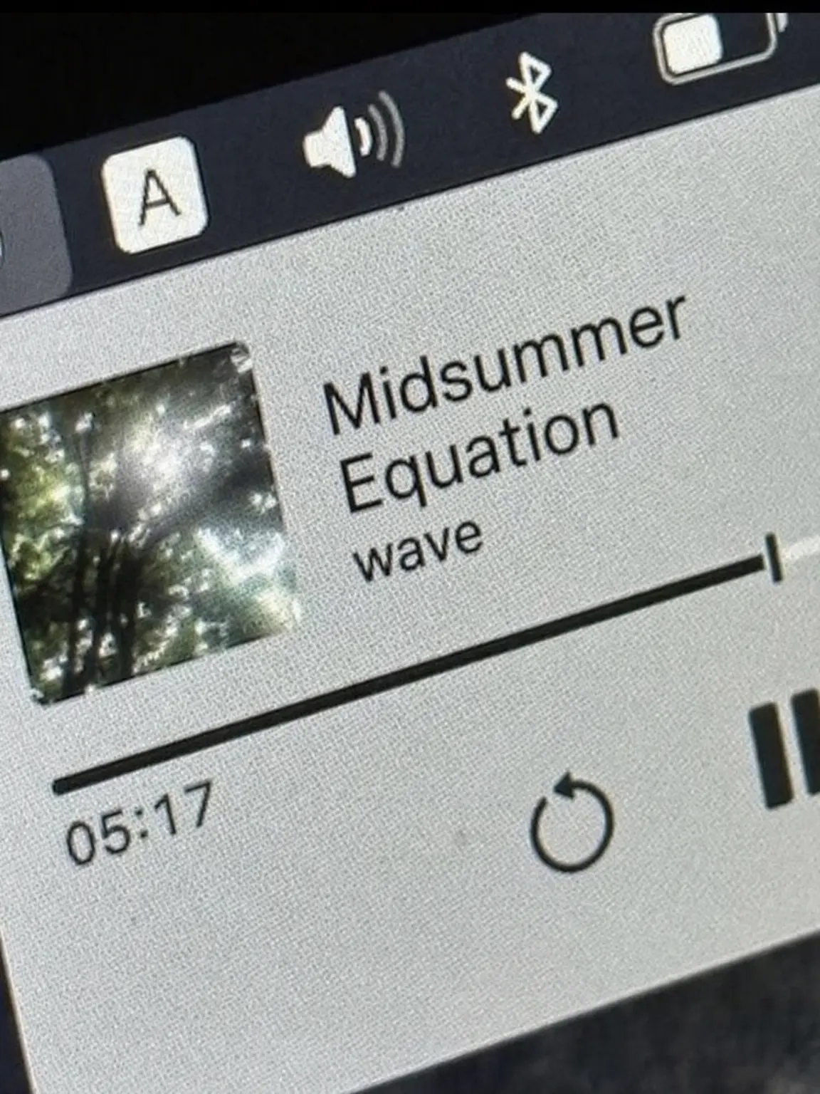 DuskyRiver7310의 Summer Retreat