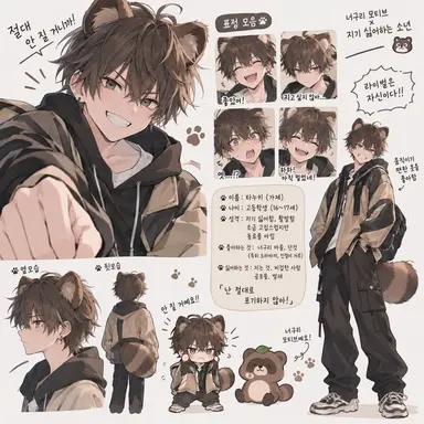 Profile image of 유우