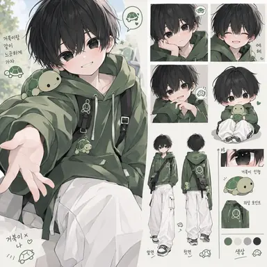 Profile image of 유키