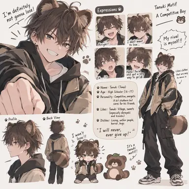 Profile image of Yuu