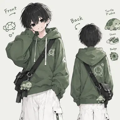 Profile image of Yuki