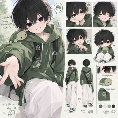 Profile image of Yuki