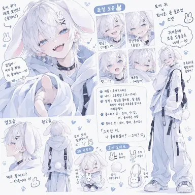 Profile image of 루이토
