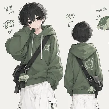 Profile image of 유키