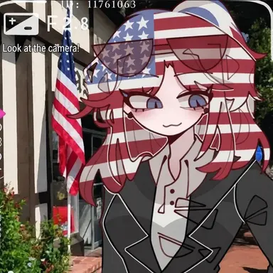 Profile image of USA