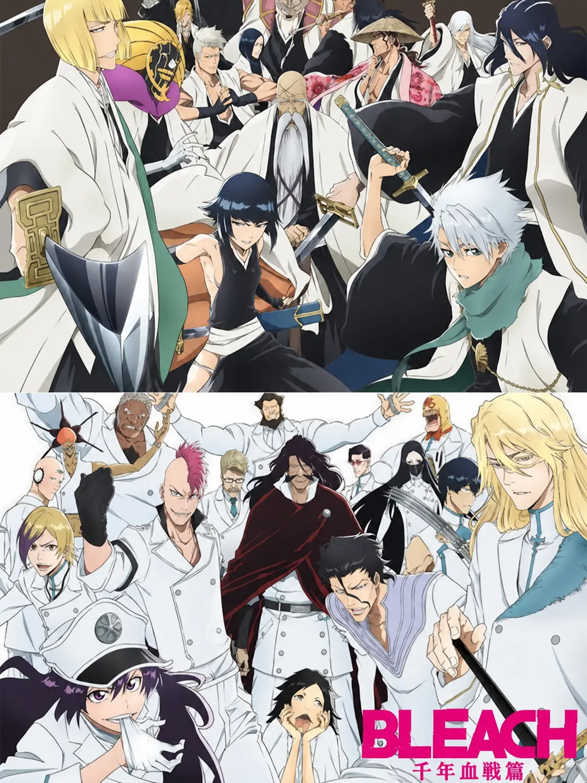 jakdulove08의 BLEACH