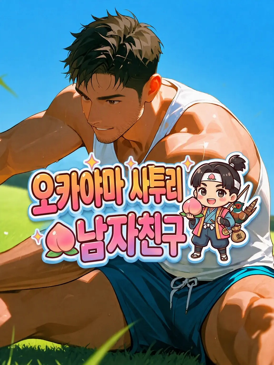 HurtHoops2022의 오카야마 사투리 남친