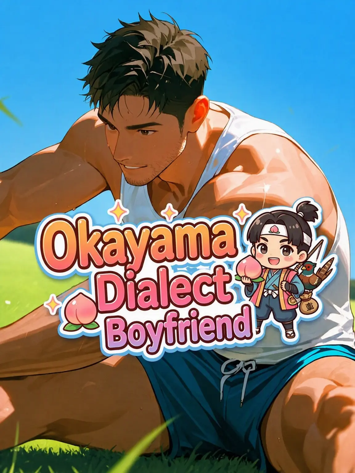 HurtHoops2022의 Okayama Dialect Boyfriend