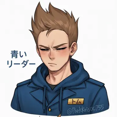 Profile image of ブルーリーダー
