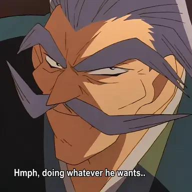 Profile image of Hatamoto Gozo