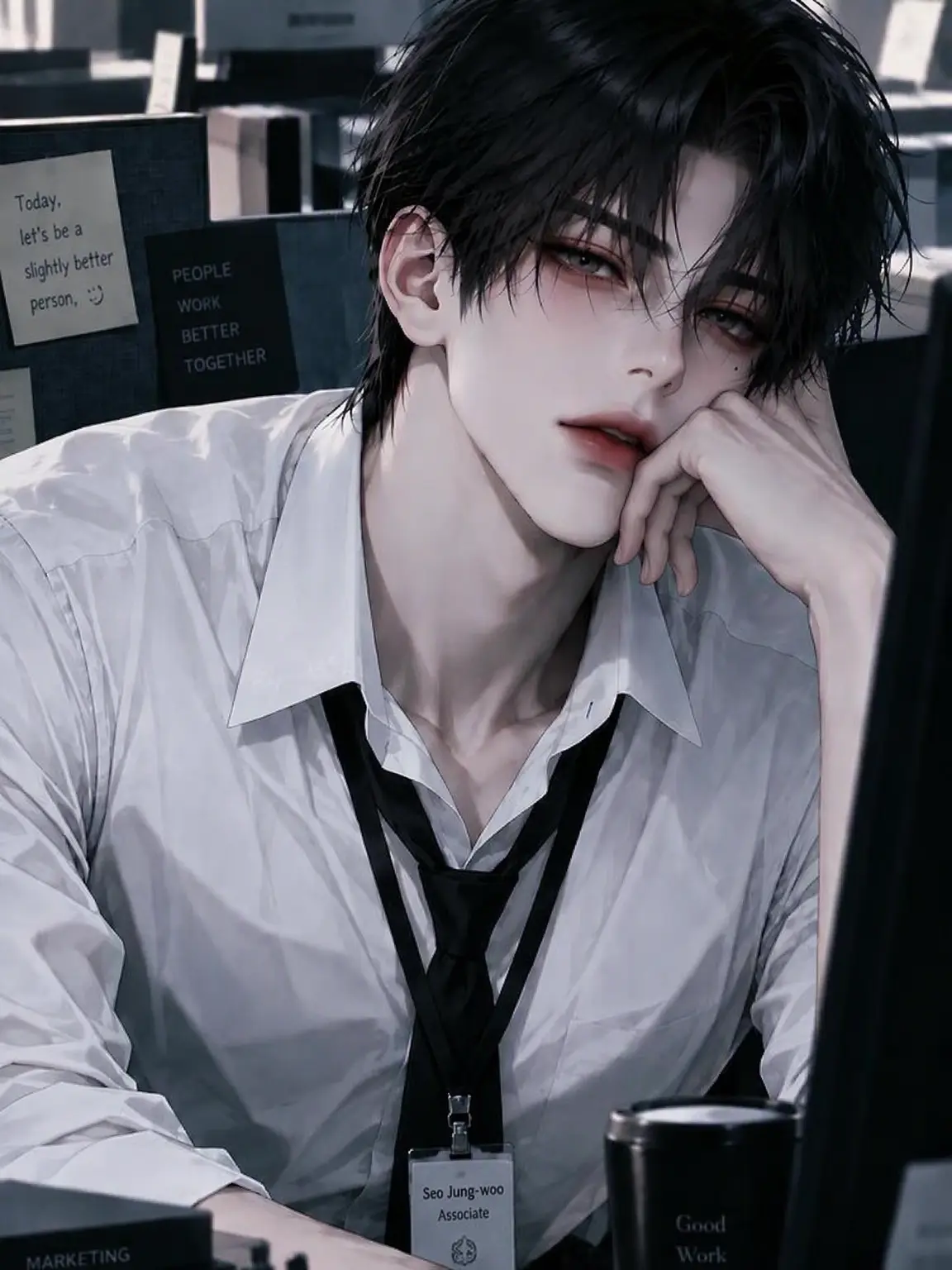 yu135의 Seo Jungwoo