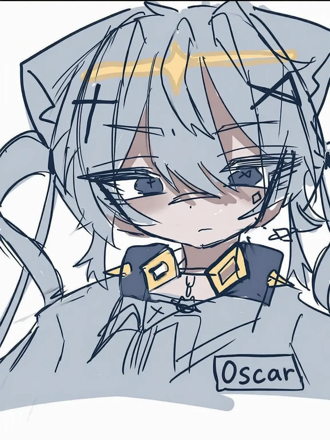 oskha의 ☆Oscar☆ Finally Born