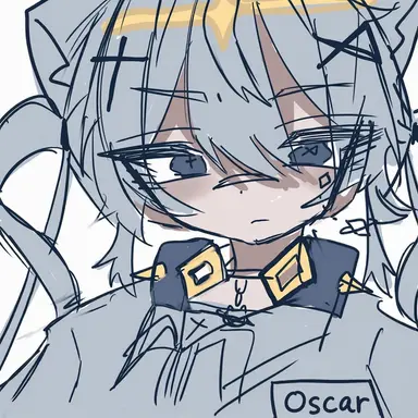 Profile image of Oscar