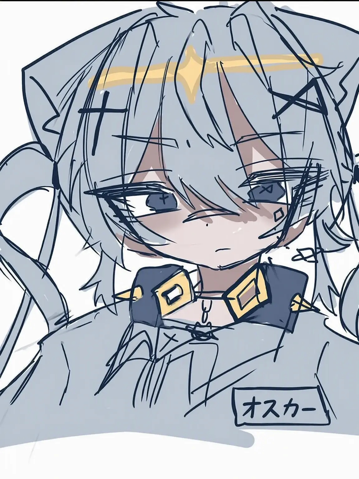 awadachi_oskha의 ☆オスカー☆ ユウト視点