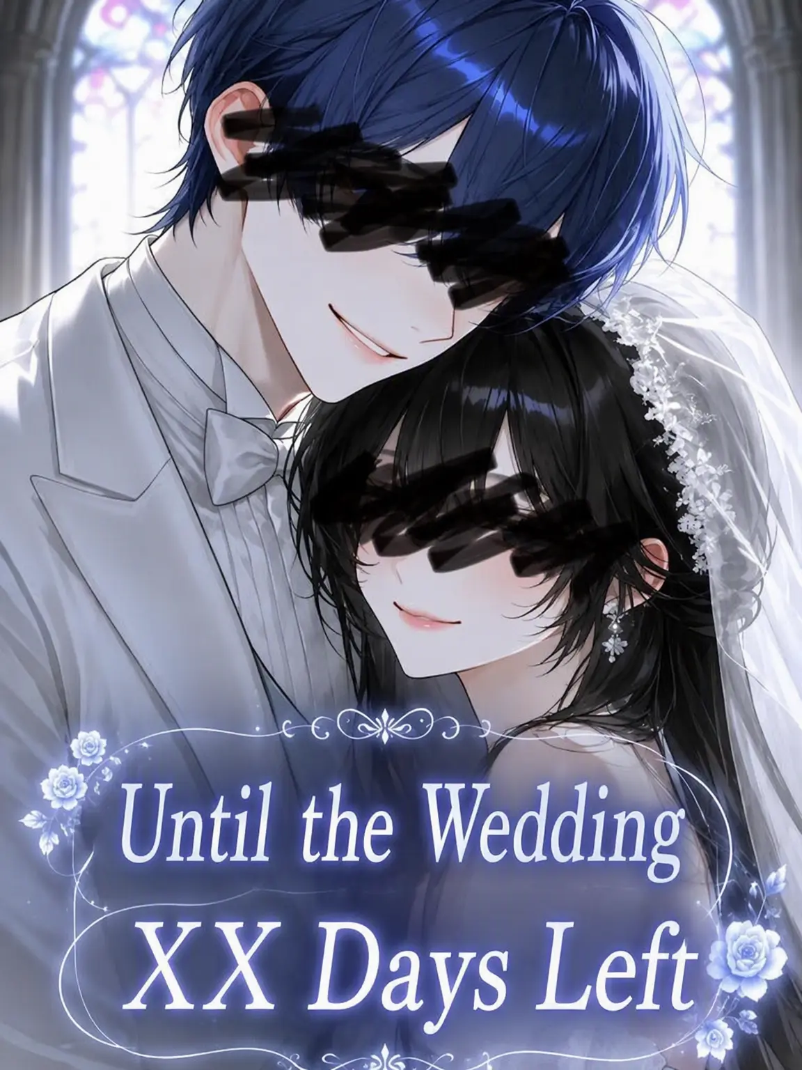 RunnyPug7213의 XX Days Until the Wedding