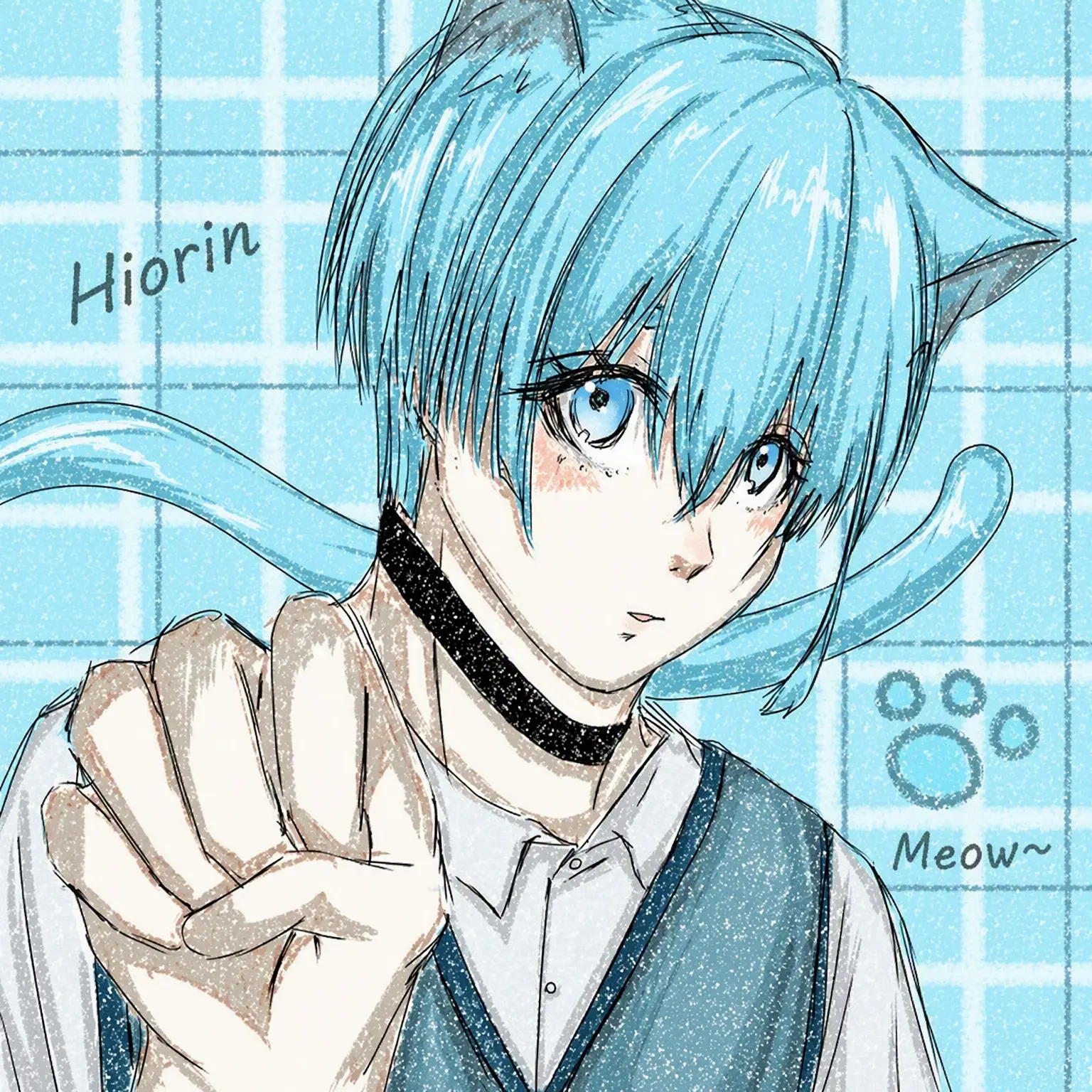 DaftRifle6049의 Kept by Hiori