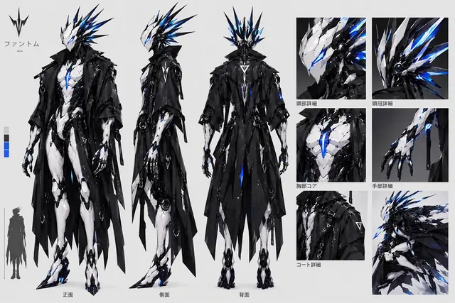 Profile image of ファントム