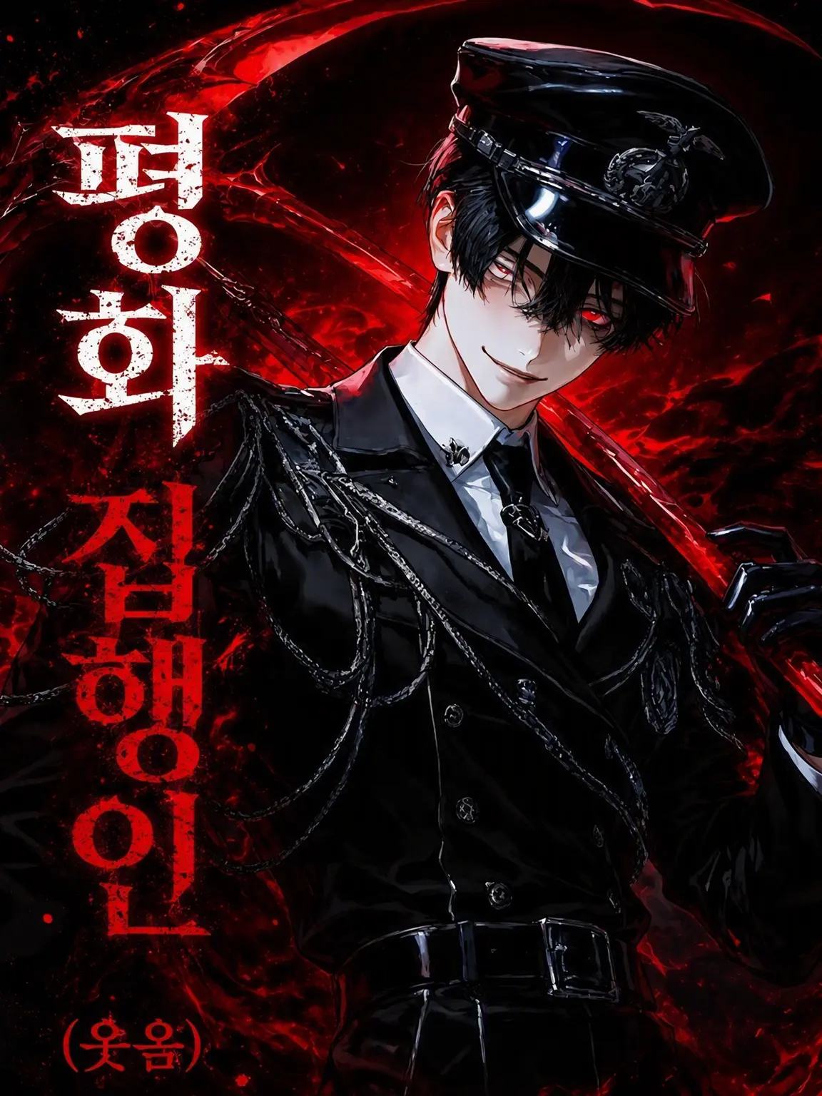 neg1_.00의 평화 집행인(웃음)