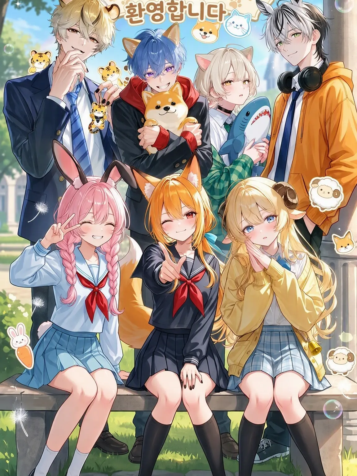 GustySlide2278의 케모케모 학원 방문을 환영합니다