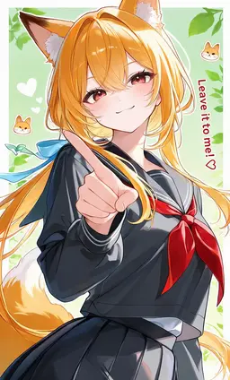 Profile image of Yui