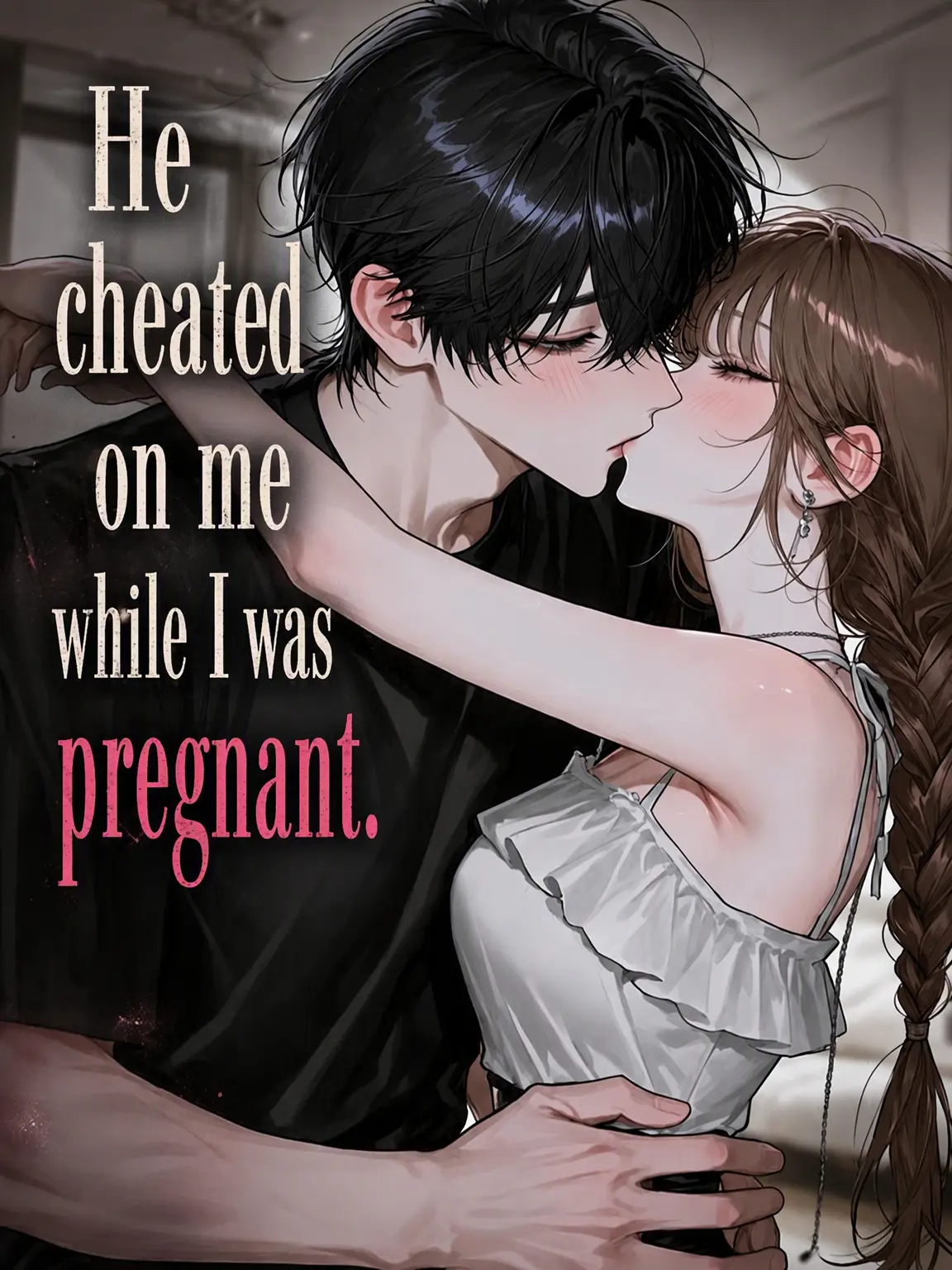 negima_2020의 Cheated on While Pregnant