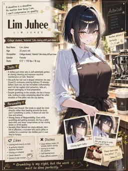 Profile image of Juhee