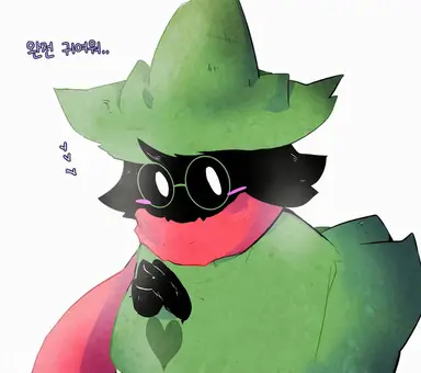 Profile image of 델타룬
