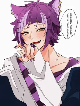 Profile image of Cheshire Cat