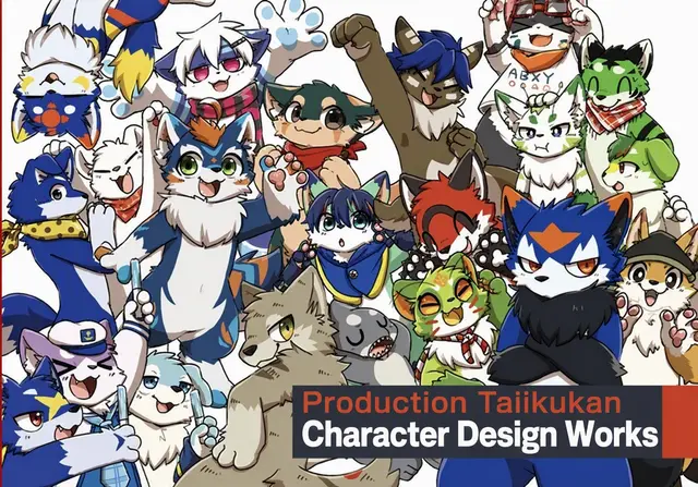 Profile image of Pro-Tai Members