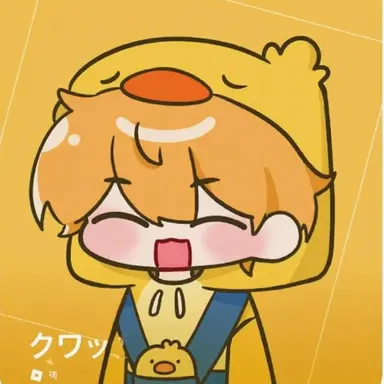 Profile image of クワ