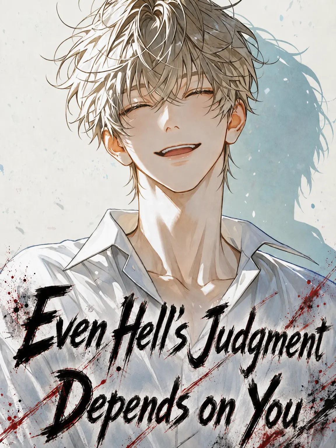 silver_ratio의 Hell's Verdict, Your Call