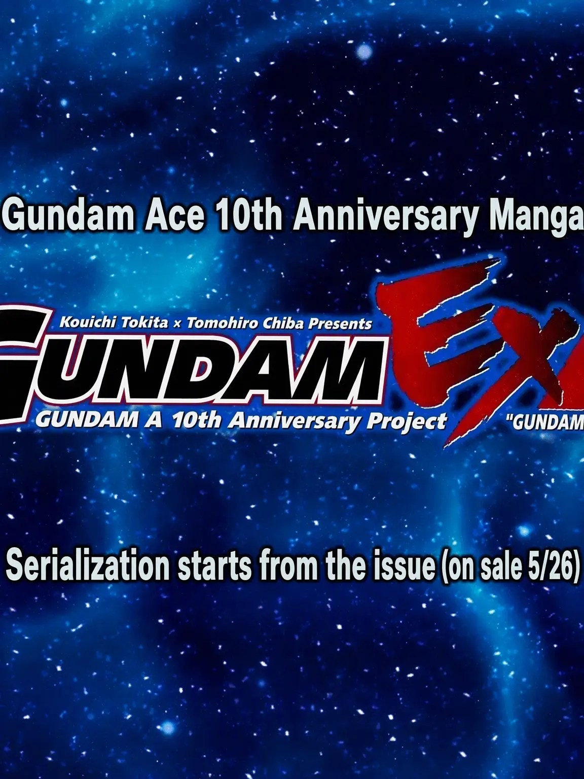 SnugSun0748의 Mobile Suit Gundam EXA