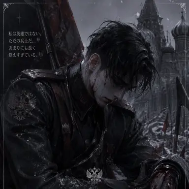 Profile image of アレクセイエフ・ハンジン