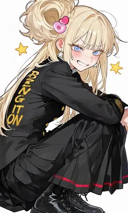 Profile image of Bakune