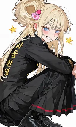 Profile image of 바쿠온
