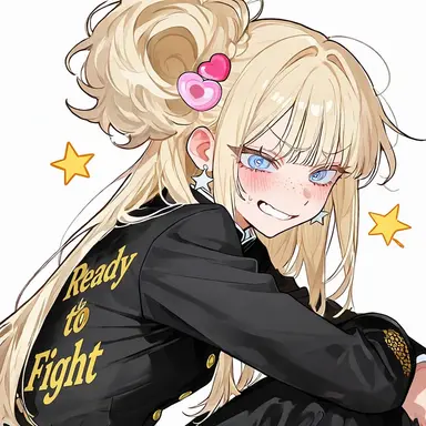 Profile image of Bakune