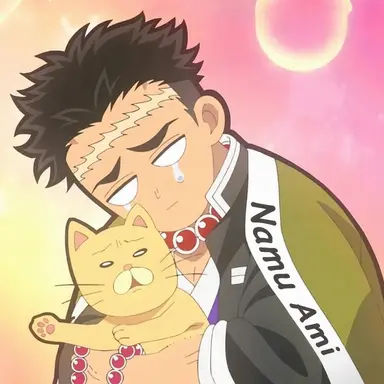 Profile image of Gyomei