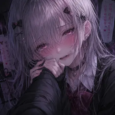 Profile image of 시라유키 미아