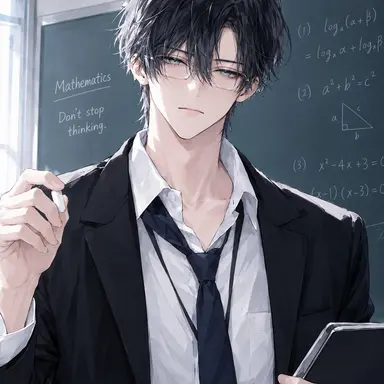 Profile image of Keito Saionji