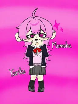 Profile image of Yuri
