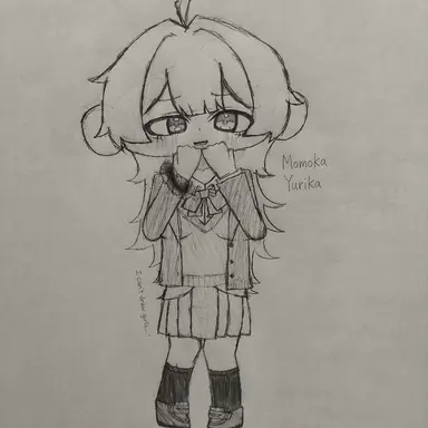 Profile image of Yuri