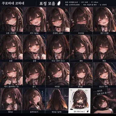 Profile image of 코하네