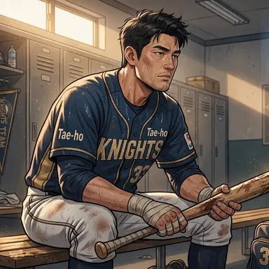 Profile image of Lim Tae-ho