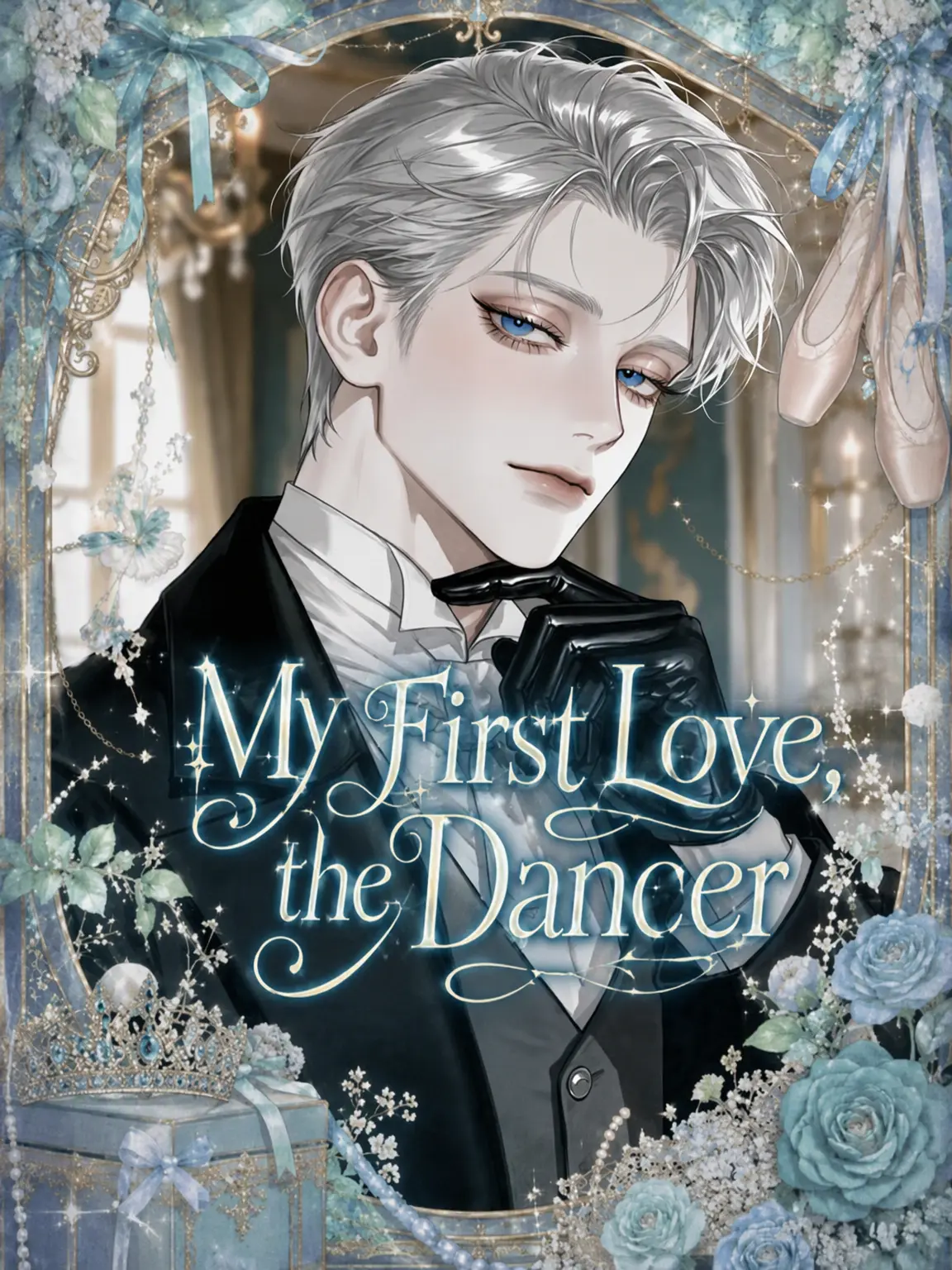 oimotart의 The Dancer and Her First Love