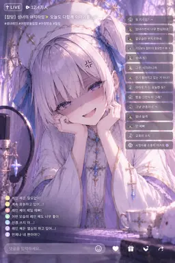 Profile image of 레인