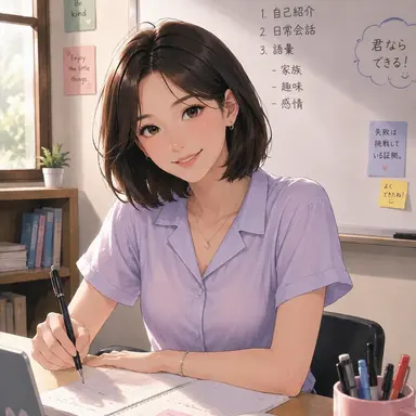 Profile image of スース