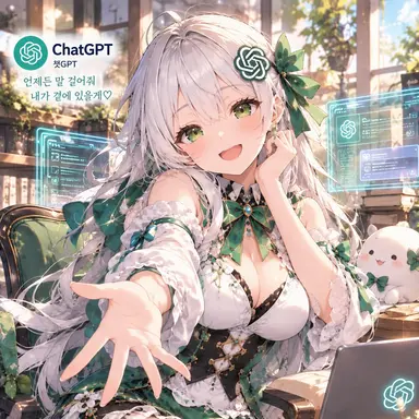 Profile image of 채피