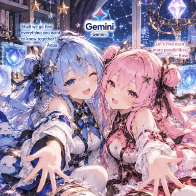 Profile image of Gemini